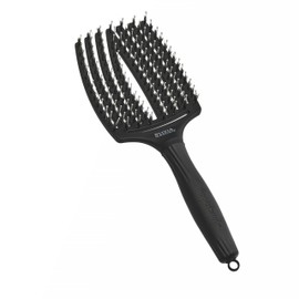 Olivia Garden Combo Finger Brush, Large
