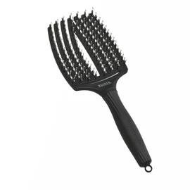 Olivia Garden Combo Finger Brush, Large