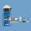 SIGG - Aluminium Water Bottle for Children - KBT Build