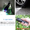 Souyos Military Grade Flashlight 2000 Lumen 5 Modes Water Resistant