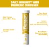 Fast&Up Turmeric & Ginger - Natural Curcumin, Super Herbs -