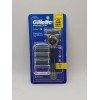 Gillette NIB Gillette ProGlide Razor for Men Handle 4 Blade