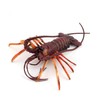 Neko Kamiyama, Spiny Lobster, Sea Life Figurine, Miniature, Figurine, Interior