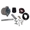 OEG Parts New Alternator Generator Conversion Kit 12V 63 AMP