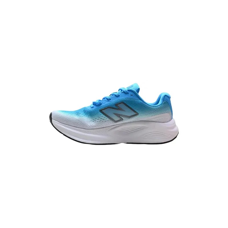 Tenis New Balance Fresh Foam Modernos, Amortiguación Ligera, Perfectos Para