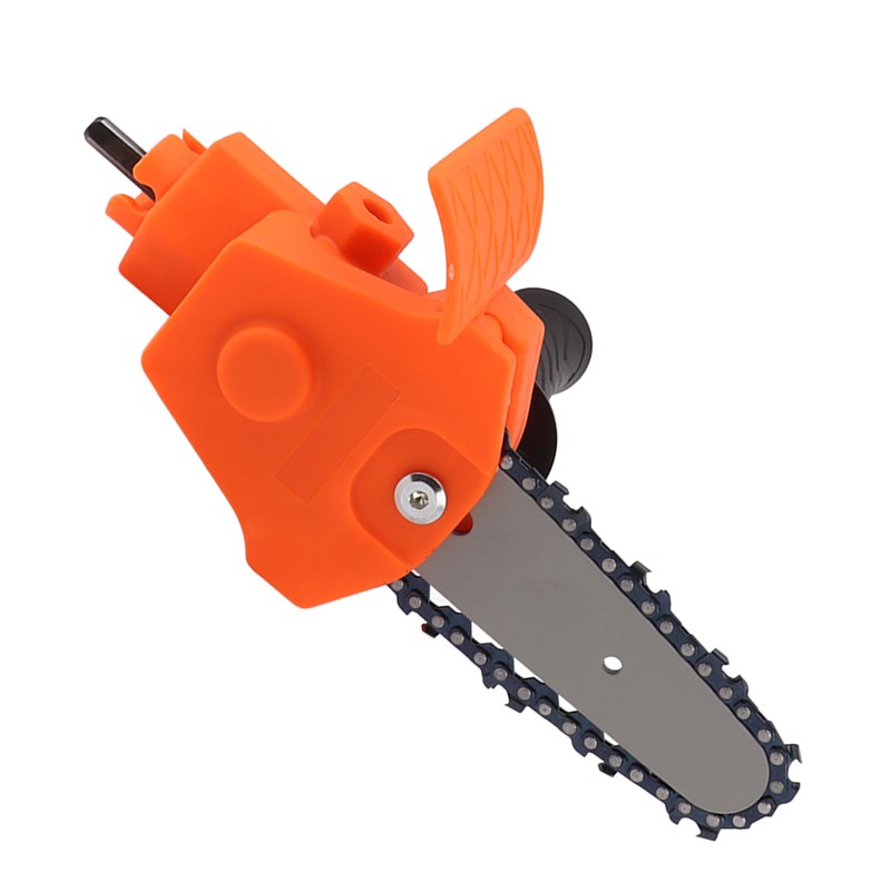Cordless Electric Saw Conversion Head Adapter Converting A Electric Drill