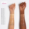 Ruby Kisses Cream Foundation 3d Face Creator Base