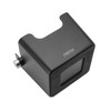 DIBTSA Knock Box Espresso, Stainless Steel Knock Box for Coffee