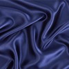 Silk Pillow Cases Set of 2, Satin Silk Pillow Case