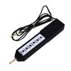 Electric Fence Tester Waterproof Voltage Meter 10KV Portable Tool with