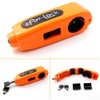 Motorcycle Handlebar Lock Brake Lever Grip Lock Security Anti Theft