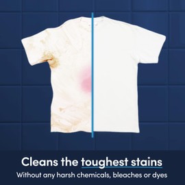 Good Laundry Detergent Sheets - Flowers of Paradise Scented (60 Loads) - Eco-Friendly Laundry Detergent Sheets, Hypoallergenic, No Plastic Jugs or Waste - Based in the USA