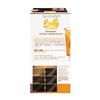 Garnier Belle Color Brown Hair Dye Permanent, Natural Looking Hair