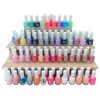 Lopez Manicure 89 Color Enamel Nails Nail Manicure - 256 Red Sparkle / 로페즈 매니큐어 89 컬러 에나멜 네일 손톱 메니큐어 - 256레드스파클