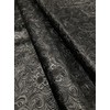 Tooled Faux Leather Western Cowboy, Embossed Vinyl, Craft DIY and