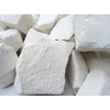 UCLAYS KRAM Edible Chalk Chunks (Clumps) Natural for Eating (Food),