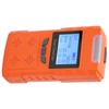 Gas Detector Multifunctional ABS Housing Dustproof IP65 Gas Monitor Meter