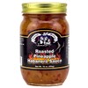 Amish Wedding Roasted Pineapple Habanero Sauce, 16 Ounce (Pack of