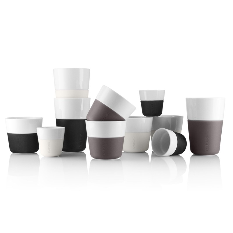 Eva Solo | 2 Espresso Tumbler Mugs | 3 oz
