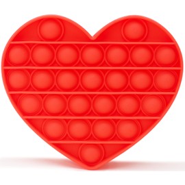 Toyland® Push Bubble Pop Bubble Sensory Fidget Toy - Many to Choose From