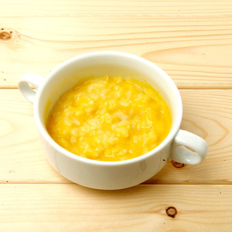Ombo 100% Corn Flakes from Hokkaido, 1.4 oz (40 g),