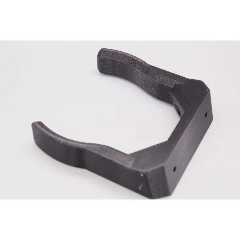 Ryobi Vacuum Wall Mount for Ryobi Hand Vacuum P713 *Black*
