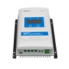EPEVER 20A MPPT Dual Battery Solar Charge Controller 12V/24V Auto