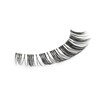 Hybrid Strip Lashes 10 Pairs 5 Style Mixed Natural False