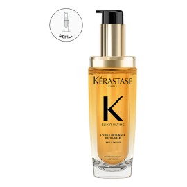 Aceite capilar Elixir Ultime LHuile Originale 75 ml Krastase                                                                                          