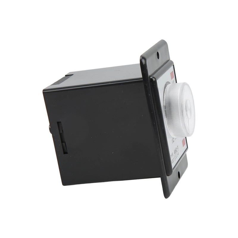 AH2‑Y 60S Time Relay Small Pointer Time Controller Knob Control