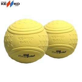 KENKO KT11R-UR 2-Pack 11" Rubber Urethane Core