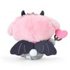 Sanrio 085928 My Melody Mascot Holder (Baby Devil)