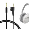 GEEKRIA Bose Around-Ear AE2, AE2i, AE2w Headphone Replacement Cable/Audio Cord