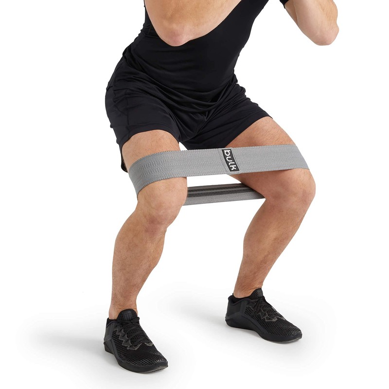 Bulk Short Resistance Bands, Medium