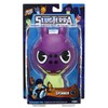 SLUGTERRA 6" Spinner Urban Vinyl Figure