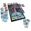 UFO Robot Goldrake XperienZ - Gioco da Tavolo - Gioco