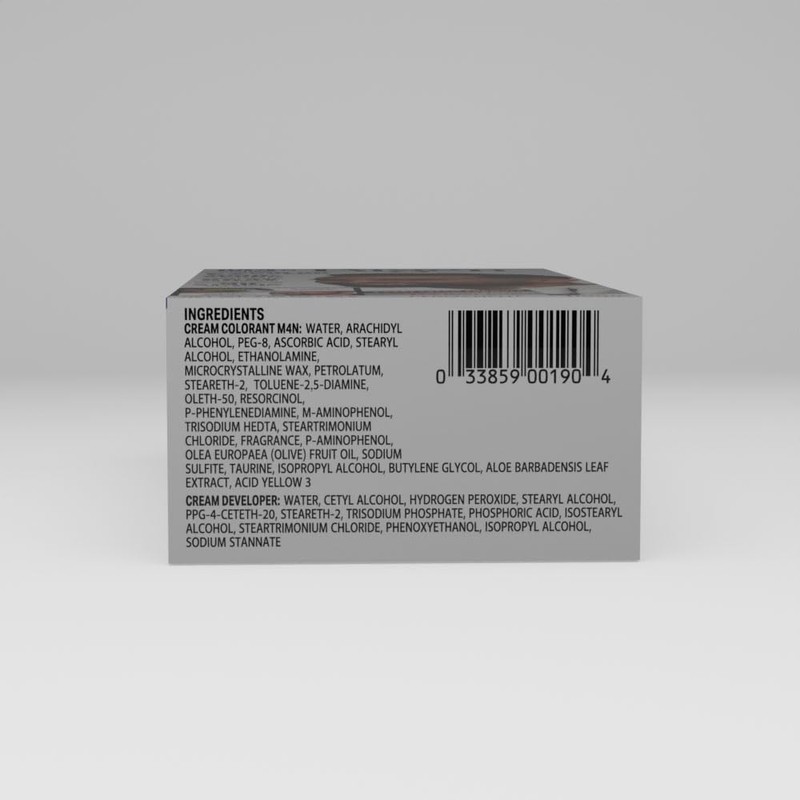 M4n Bigen EZ Color for Men Natural Brown - 3