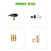 4 Carburetor Carb Repair Kits Replacement for Yamaha Vmax V-MAX