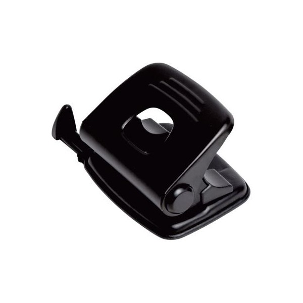 Hainenko Value 20 Sheet Metal Hole Punch - Black
