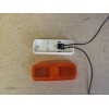 Optronics Glo Brite 118A/117R Replacement -RV Trailer Truck Side Marker