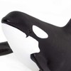 Safari Ltd. Wild Safari Sea Life Orca Figurine - Realistic