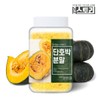 Health Story 국내산 단호박 분말 300g Domestic Pumpkin Powder 300g