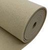 aufodara Felt Roll Felt Fabric 30 cm x 250 cm