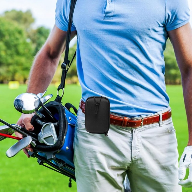 Pinafresa Borsa per telemetro da golf, borsa per il trasporto