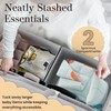 Portable Changing Table for Baby - Foldable Changing Table, Baby
