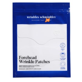 Wrinkles Schminkles Forehead Wrinkle Patches - 2 Patches