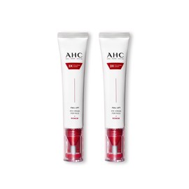 AHC Season 14 Full Lift Eye Cream for Face 40ml, 2 units / AHC 시즌14 풀리프트 아이크림 포 페이스 40ml, 2개