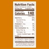 Ghirardelli Dark and Caramel Sea Salt, Chocolate Squares, 5.32 Ounce