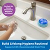 Learning Resources 20 Second Handwashing Timer - Visual Timer for