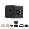 Mini Wireless Camera 1080P Night Vision Motion Detection Camera with